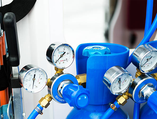 Healthcare-Breathing-Mountaineering - Maruti Koatsu Cylinders