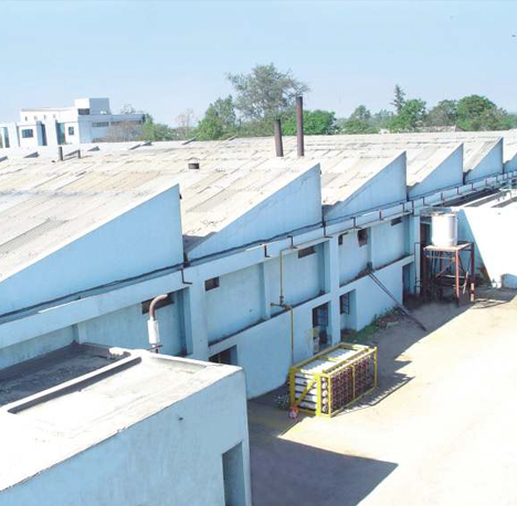 About Maruti Koatsu Cylinders Limited