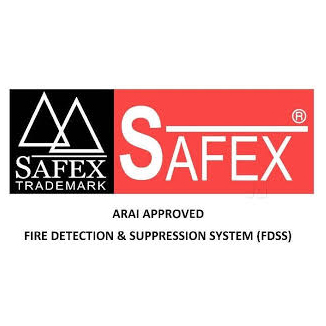 Safex Fire Services Ltd - Maruti Koatsu Cylinders