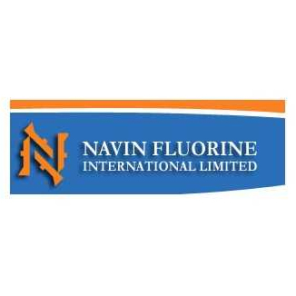 Navin Fluorine Ltd - Maruti Koatsu Cylinders