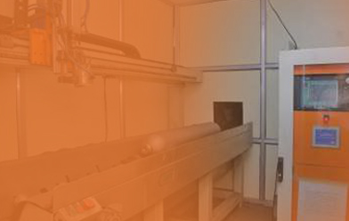 Tests and Inspections - Maruti Koatsu Cylinders